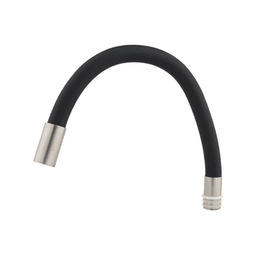 N'OVEEN Fleksibilno crijevo IWS901 za električnu slavinu IWH955, crno