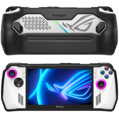 Spigen Spigen Rugged Armor Futrola Za Asus Rog Ally Visoka Zaštita Mat Završna Obrada