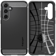 Spigen Spigen Futrola Rugged Armor Za Samsung Galaxy A55 5G Zaštita Od Udaraca