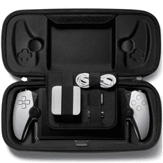 Spigen Spigen Rugged Armor Pro Futrola Za Sony Playstation Portal S Jamstvenom Zaštitom