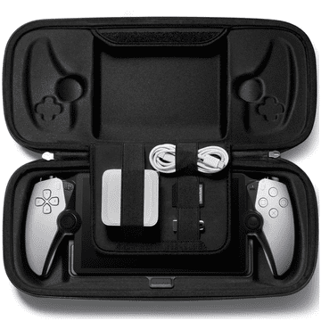 Spigen Spigen Rugged Armor Pro Futrola Za Sony Playstation Portal S Jamstvenom Zaštitom