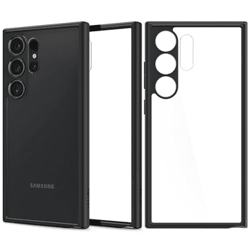 Spigen Spigen Futrola Za Samsung Galaxy S24 Ultra Ultra Hybrid Izdržljivost