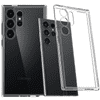 Spigen ultra hybrid galaxy s24 ultra crystal clear
