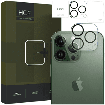 Hofi Hofi Cam Pro+ Zaštitna Futrola Za Iphone 15 Pro 15 Pro Max Zaštitna Futrola Za Kameru