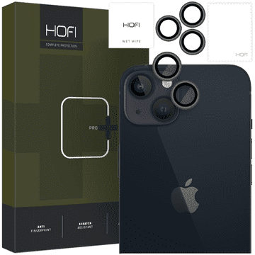 Hofi Hofi Camring Pro+ Zaštitna Futrola Za Iphone 14 14 Plus 15 15 Plus Zaštita Kamere
