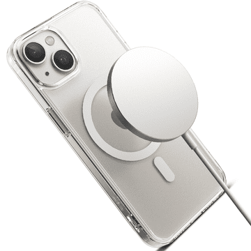 RINGKE FUSION MAGNETIC MAGSAFE IPHONE 14 PLUS / 15 PLUS MAT PROZIRNA