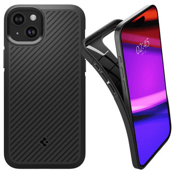 Spigen Spigen Core Armor Zaštitna Futrola Za Iphone 15 Plus Sa Zaštitom I Mat Površinom