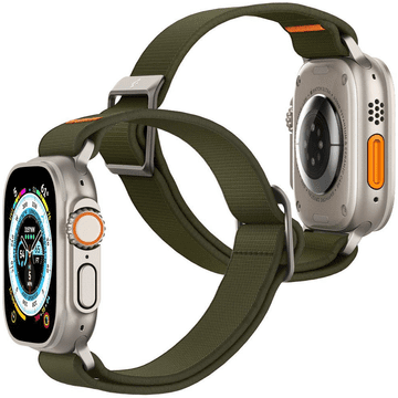 Spigen Spigen Fit Lite Remen Za Apple Watch 6 7 8 9 10 Se 44 45 46 49 Mm Sadržaj