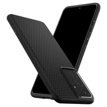 Spigen Spigen Futrola Za Samsung Galaxy S21 Ultra Tekuća Zaštita Od Pada Iz Zraka