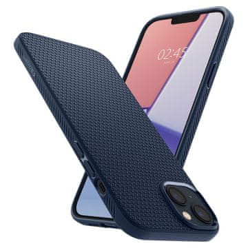 Spigen Spigen Tekuća Zračna Futrola Za Iphone 14 Plus 15 Plus Lagana I Zaštitna Premaz