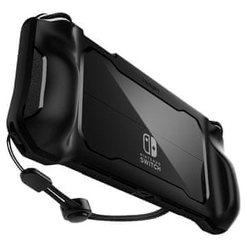 Spigen Spigen Nintendo Switch Oled Kućište S Dvostrukom Robusnom Zaštitom