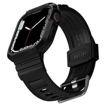 Spigen Spigen Rugged Armor Pro Remenjak Za Apple Watch 4 5 6 7 8 9 Se 40 Mm Sa Zaštitom
