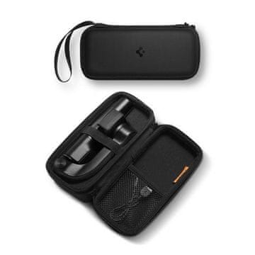 Spigen S610W GIMBAL BLUETOOTH SELFIE ŠTAP CRNI
