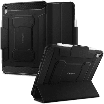 Spigen Spigen Rugged Armor Pro Zaštitna Futrola Za Ipad 10.9 10 2022 11 2025