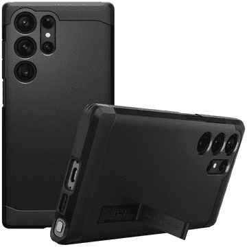 Spigen Spigen Tough Armor Futrola Za Samsung Galaxy S23 Ultra Pojačana Zaštita