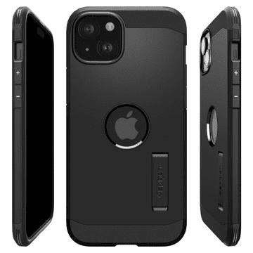 Spigen Spigen Tough Armor Mag Futrola Za Iphone 15 S Magsafe Zaštitom Od