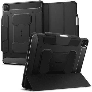 Spigen Spigen Futrola Za Ipad Pro 13 7 2024 Rugged Armor Pro Anti-Shock
