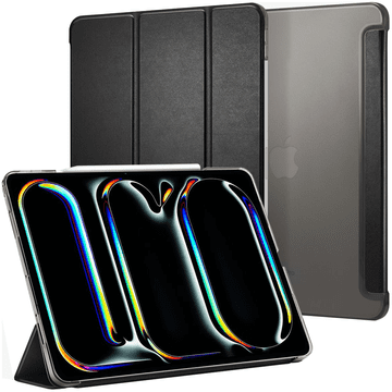 Spigen Spigen Smart Fol za iPad Pro 11 5 / 2024, crna