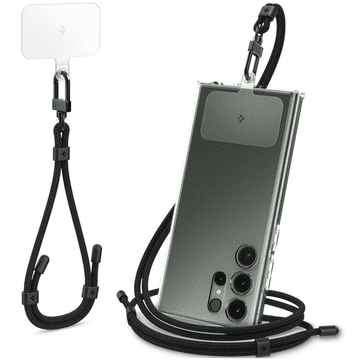 Spigen Spigen Privjesak Za Crossbody I Zapek Za Mobitele Ios Android Iphone 12 13 14
