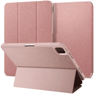 Spigen Spigen Urban Fit Futrola Za Ipad Pro 13 7 2024 Zaštita S Pojačanjima