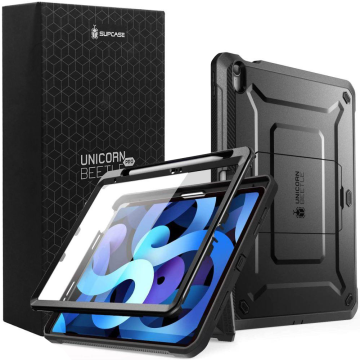SUPCASE Supcase Futrola Unicorn Beetle Pro Za Ipad 10.9 10 2022 11 2025 Zaštitna