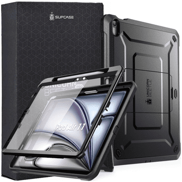 SUPCASE Supcase Futrola Unicorn Beetle Pro Za Ipad Air 10.9 4 5 2020 2022 11 6 7 2024