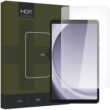 Hofi Kaljeno staklo hofi glass pro+ galaxy tab a9 8.7 x110 / x115 prozirno