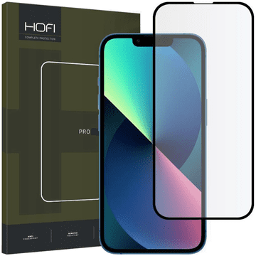 Hofi Hofi Kaljeno Staklo Za Iphone 13 13 Pro Zaštita Od Oštećenja