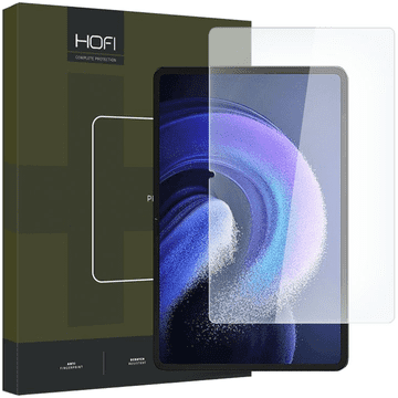 Hofi GLASS PRO+ KALJENO STAKLO XIAOMI PAD 6 / 6 PRO PROZIRNO