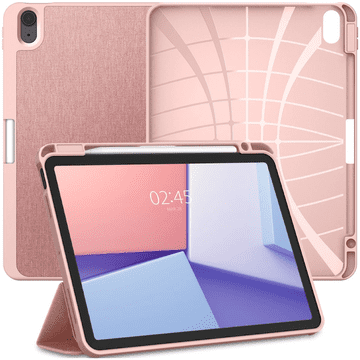 Spigen Spigen Futrola Za Ipad Air 10.9 2020.-2022. 11. 2024.-2025. Izdržljiva I Estetska