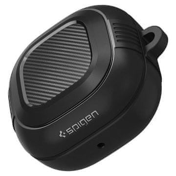 Spigen Spigen Rugged Armor Futrola Za Galaxy Buds Fe 2 Pro Live Mat Crna