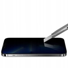 INNA Glastify Kaljeno Staklo Za Samsung Galaxy S23 Ultra 2 Komada Visoke Kvalitete
