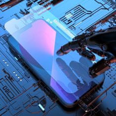 INNA Glastify Kaljeno Staklo Za Samsung Galaxy S23 Ultra 2 Komada Visoke Kvalitete