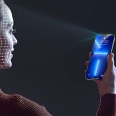 INNA Glastify Kaljeno Staklo Za Samsung Galaxy S23 Ultra 2 Komada Visoke Kvalitete