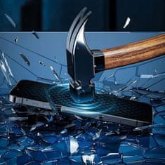 INNA Glastify Kaljeno Staklo Za Samsung Galaxy S23 Ultra 2 Komada Visoke Kvalitete