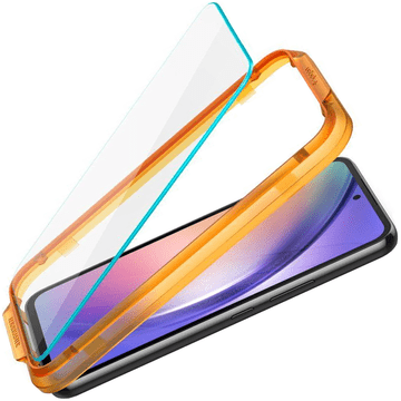 Spigen Spigen Kaljeno Staklo Za Galaxy A54 5G Set Od 2 Komada Alm Glas.tr Zaštita