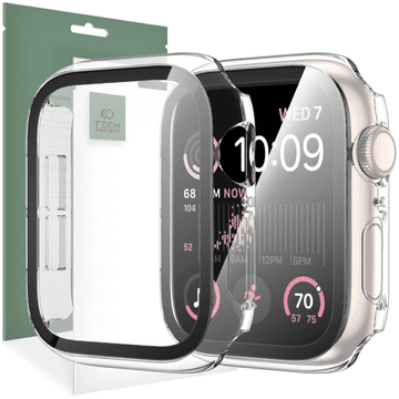 Tech-protect Futrola za Apple Watch 4/5/6/SE 44mm Defense360 - Potpuna zaštita