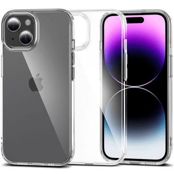 Tech-protect TECH-PROTECT FLEXAIR HYBRID IPHONE 15 proximo