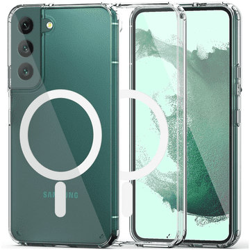 Tech-protect FlexAir Hibridna Futrola za Galaxy S22 s MagSafe Zaštitom