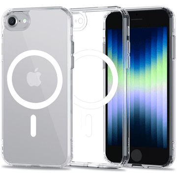 Tech-protect Magmat futrola za iPhone 7, 8 i SE 2020/2022, MagSafe