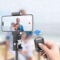 Tech-protect Selfie štap s daljinskim upravljačem za mobitele – L03S