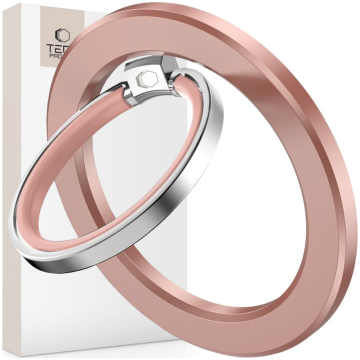 Tech-protect Tech-Protect Mmr300 Magnetski Prsten Za Telefon Za Magsafe Apple Iphone 12 13 14 15