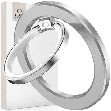 Tech-protect Magnetski prsten za MagSafe iPhone 12/13/14/15