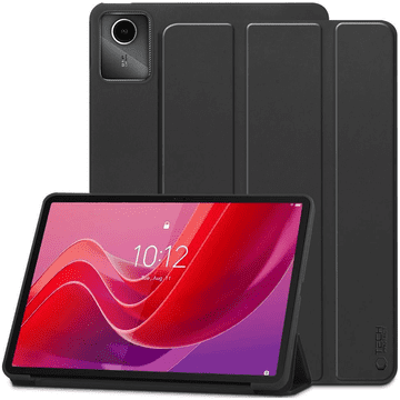 Tech-protect TECH-PROTECT SMARTCASE LENOVO TAB M11 / K11E 11.0 TB-330 crna