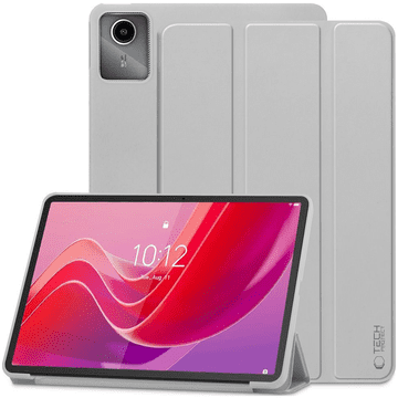 Tech-protect Smartcase za Lenovo Tab M11 11.0 TB-330 - Zaštita od mehaničkih oštećenja