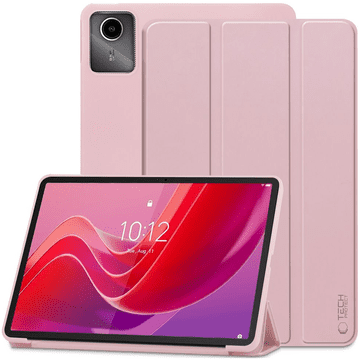 Tech-protect TECH-PROTECT Smartcase Lenovo Tab M11 / K11E 11.0 TB-330 roza