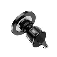 Tech-protect TECH-PROTECT N51 magnetični nosač za telefon u autu Magsafe, crni