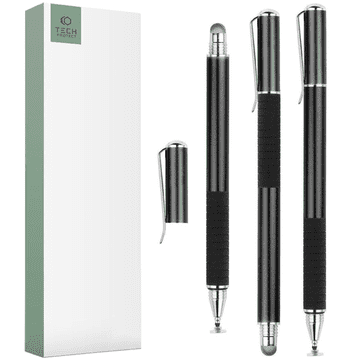 Tech-protect Tech-protect stylus pen crne boje