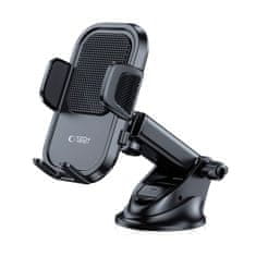 Tech-protect Tech-protect V6 universalni nosač za vozila na dashboard i ventilaciju, crni