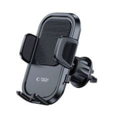 Tech-protect Tech-protect V6 universalni nosač za vozila na dashboard i ventilaciju, crni